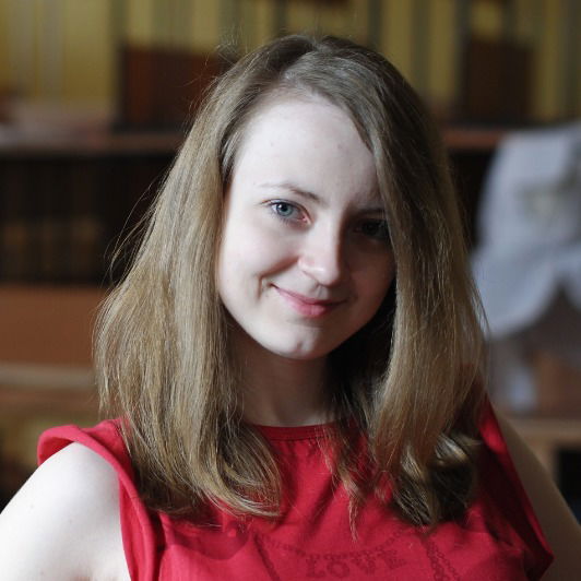 Ольга Коновалова