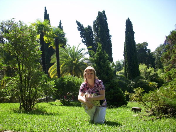 Татьяна Миронова