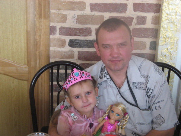 Сергей Якимчук