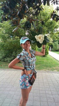 Ольга Механошина