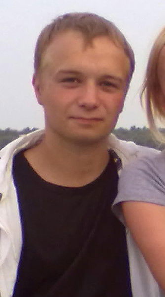 Валодя Тупал