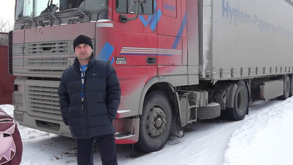 Сергей Подшивалов