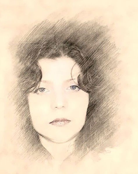 Алена Чечелева