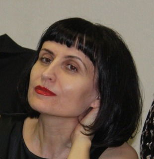 Ирина Ирина