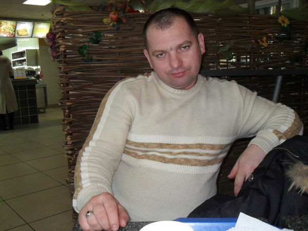 Сергей Товстый