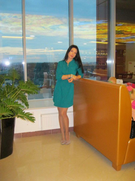 Светлана Бирюкова