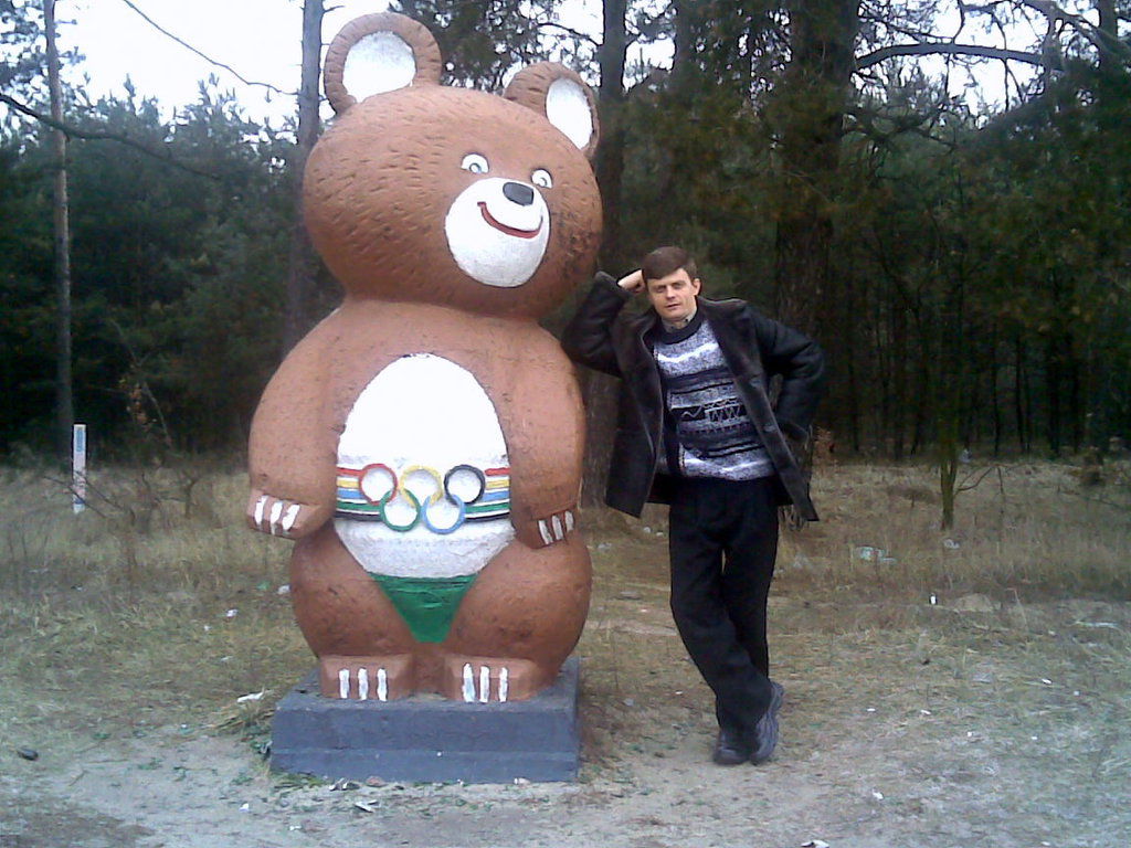 Эдуард Ольшанский