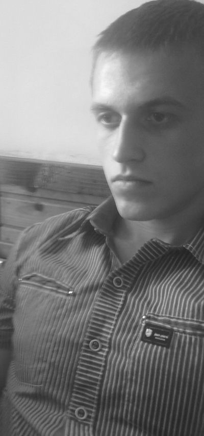 Богдан Овчарчин