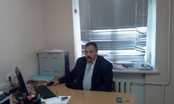 Борис Тарасов