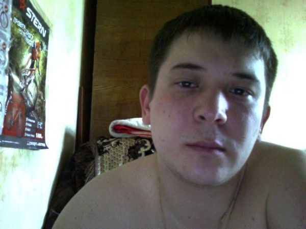 Алексей Волков