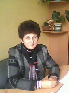 Наталья Хоботнева