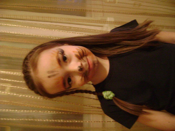 Ралина Давлетбаева