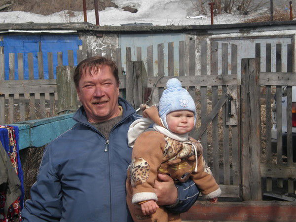 Герман Никитин