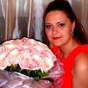 Анжела Фёдорова
