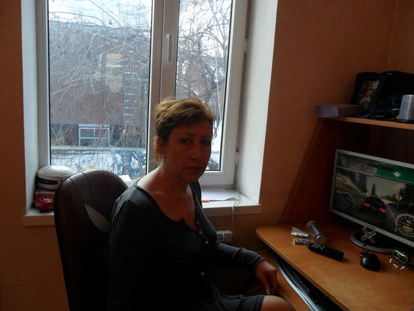 Бикбулатова Марина