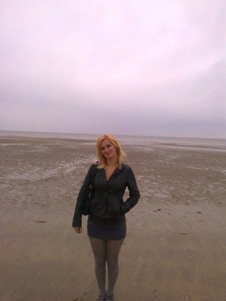 Оксана Федорак