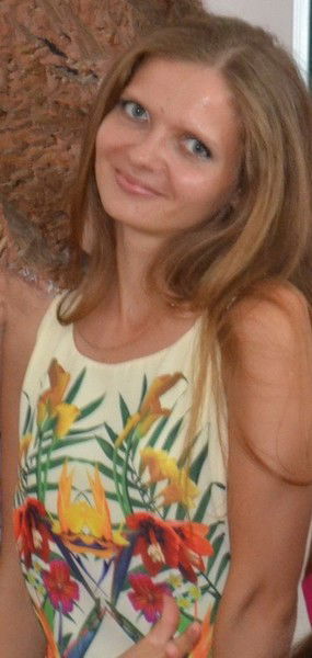 Яна Вакуленко