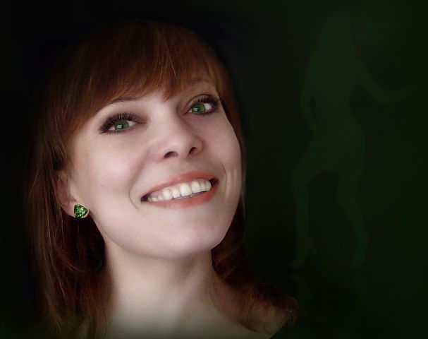 Наталья Антипова