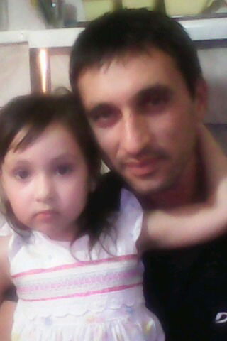 Акмаль Ташматов