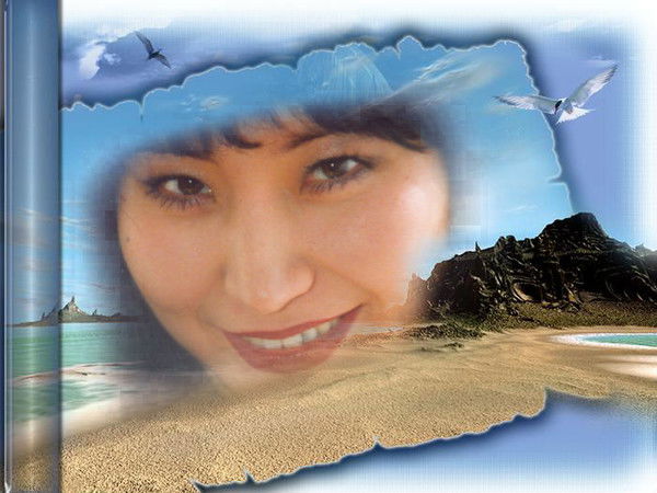 Перизат Заркенова