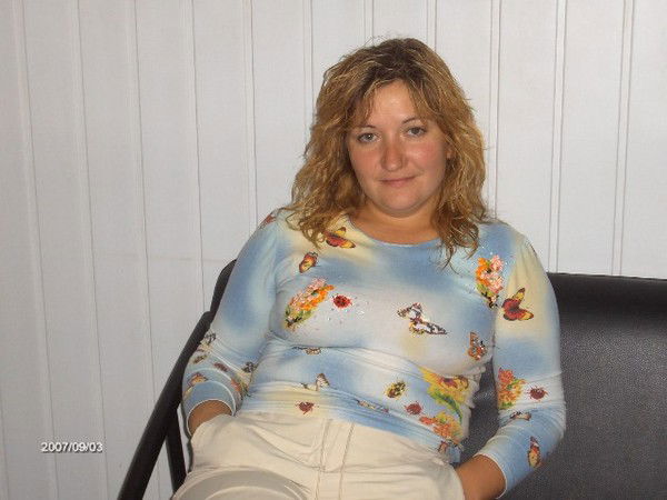 Татьяна Шаталова