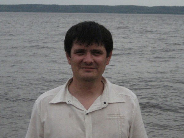 Вадим Халитов