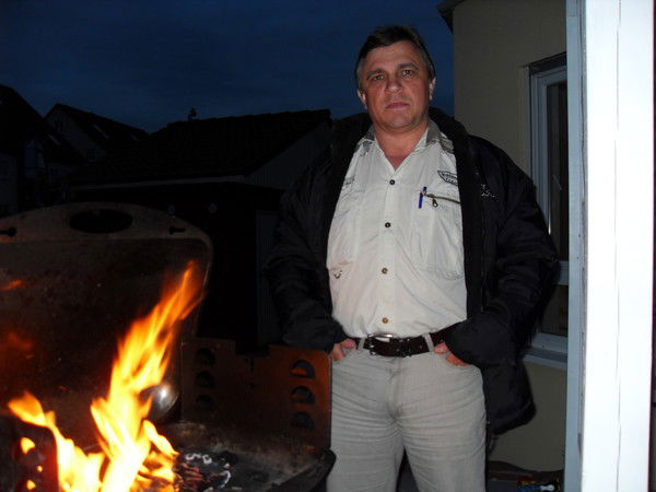 Евгений Эрлих