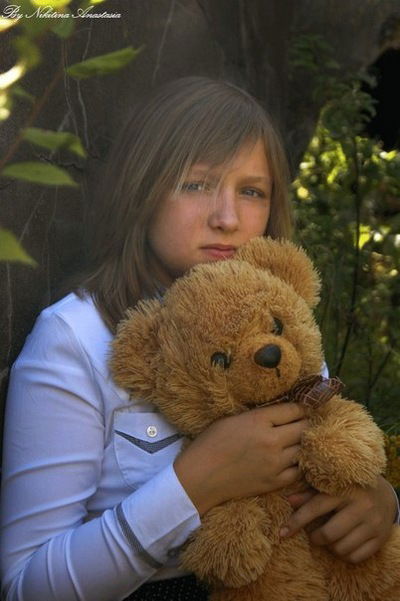 Екатерина Бородинова