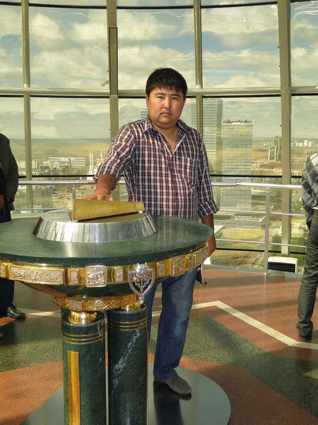 Мухамед Абдувалиев