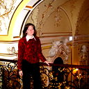 Елена Вячеславова
