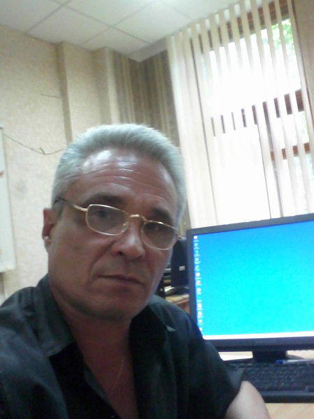 Игорь Назаров