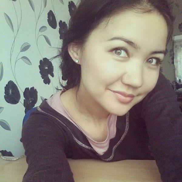 Фариза Алибаева