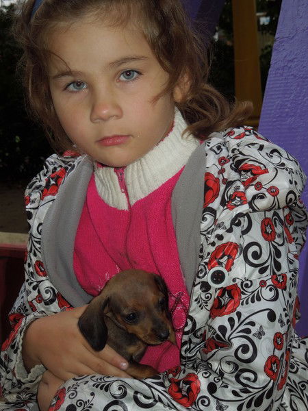 Нина И Кристина Митреневы