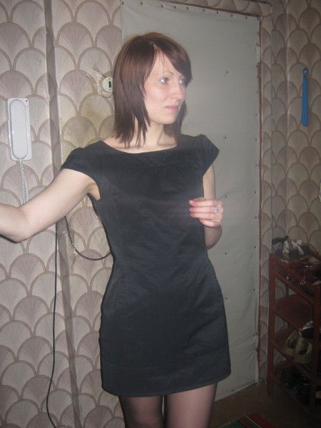 Марина Мерзликина