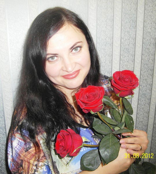 Nadezhda Kargapoltzeva