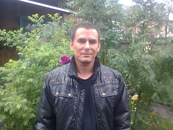 Алексей Юрин