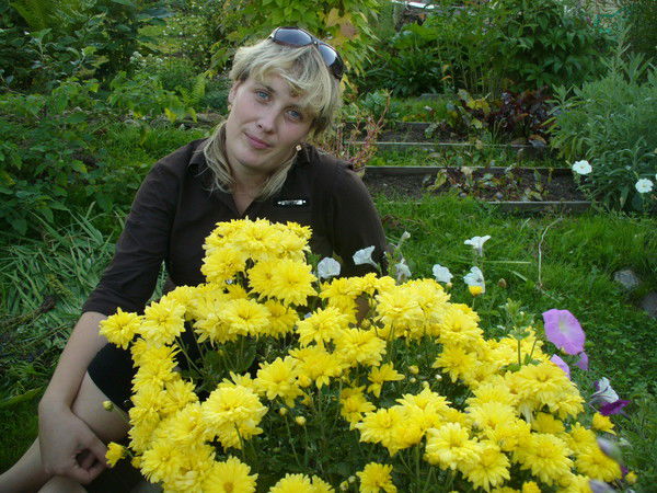 Ирэн Позднякова