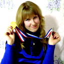 Татьяна Сандалюк