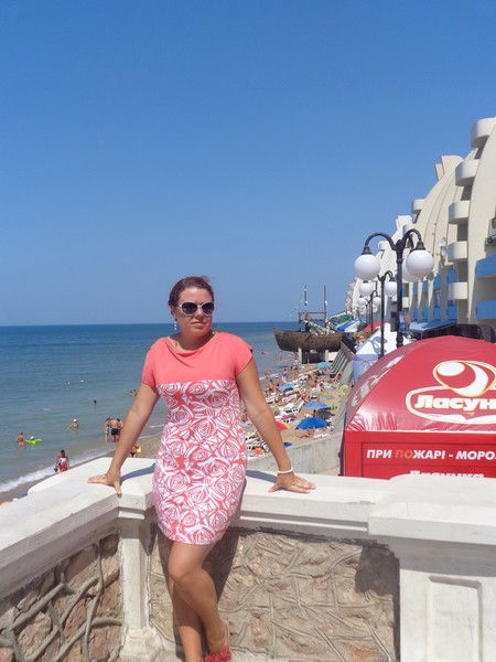 Ирина Стрихар