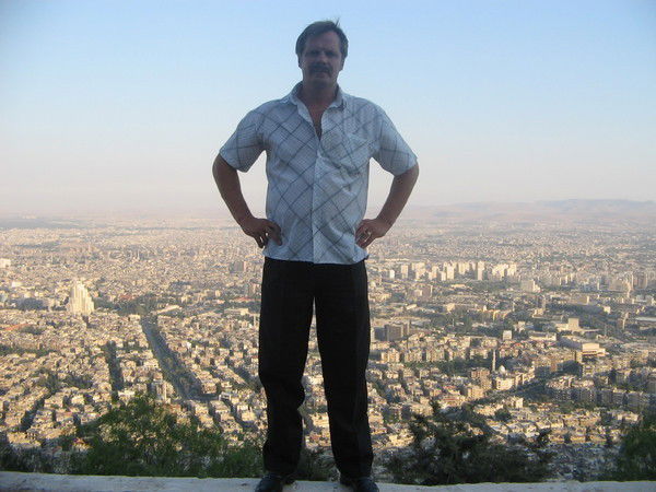 Николай Бегунов