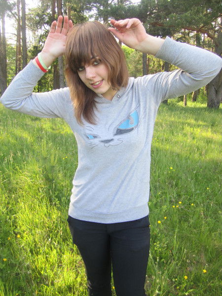 Варя Михальченкова