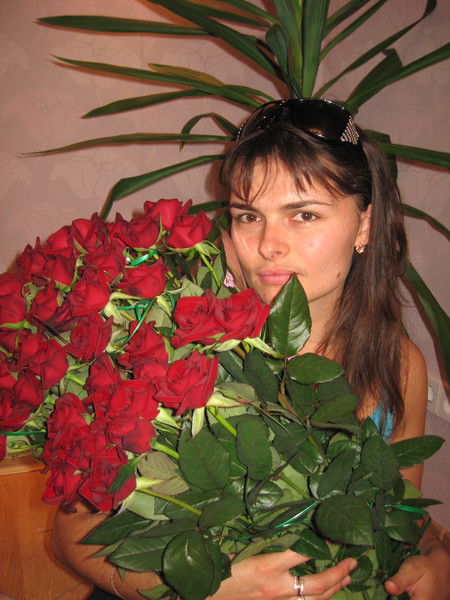 Наталья Воронченко