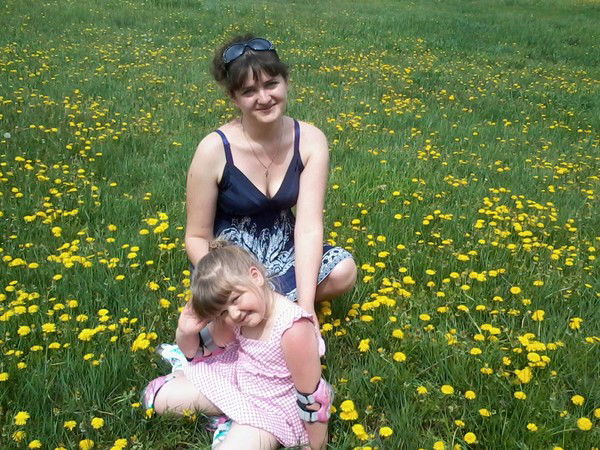 Наталья Назарова