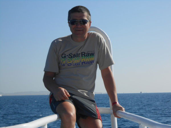 Геннадий Богушев