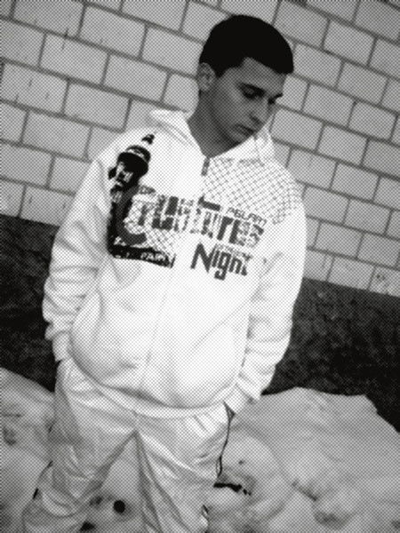 Кротенок Павел