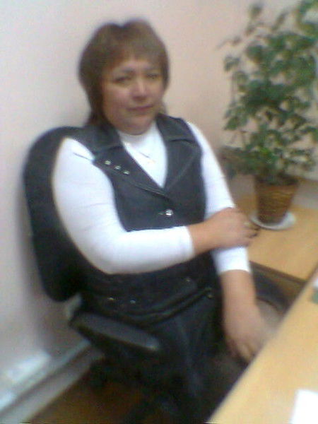 Балзия Асарова