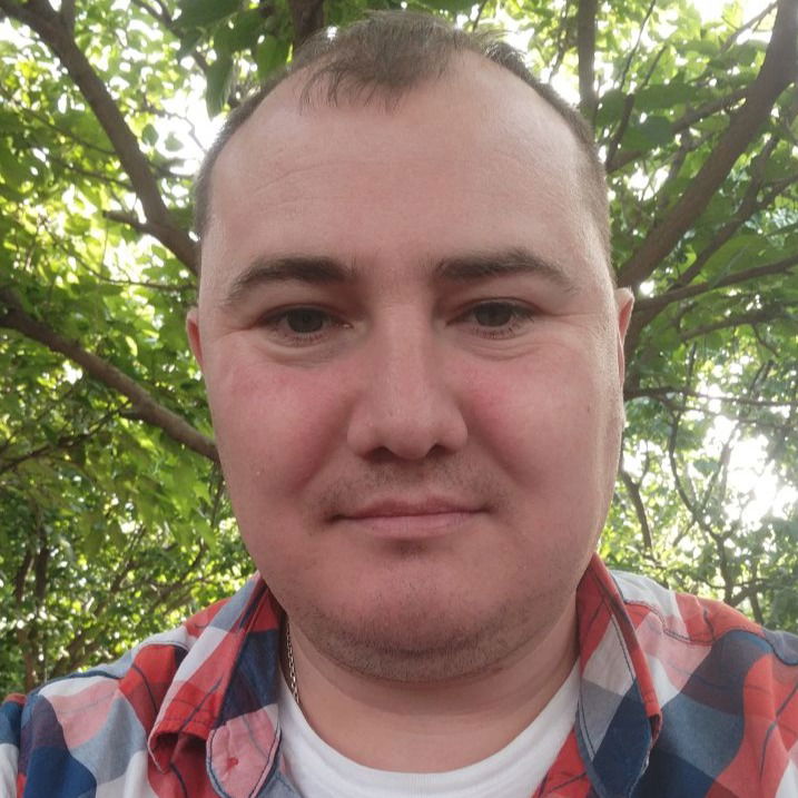 Рамиль Шаипов