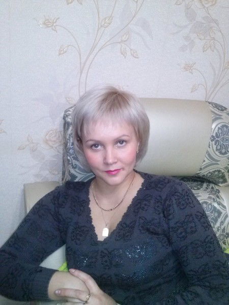 Олеся Панова