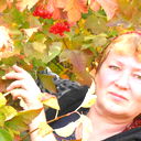 Надежда Шалина (Сытина)