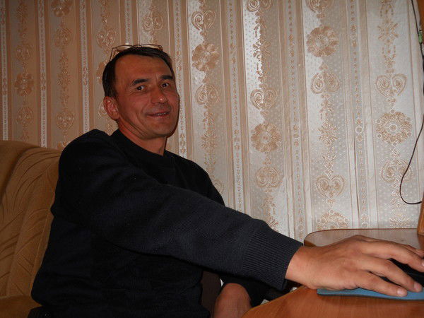 Исмаил Атаулин